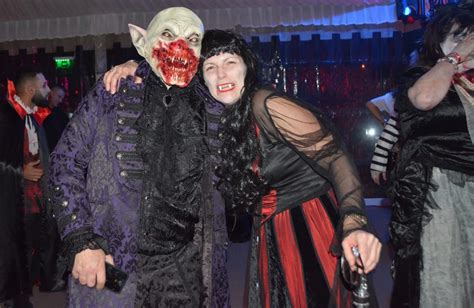 Draculas Castle Halloween Party 2021 Best Tours Transylvania