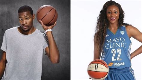 Exclusive Kevin Durants Ex Monica Wright Is Engaged Sports Gossip