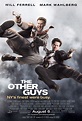 The Other Guys (#1 of 2): Extra Large Movie Poster Image - IMP Awards