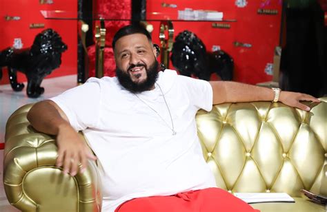 What Is Dj Khaleds Net Worth What Is Dj Khaled Worth Now