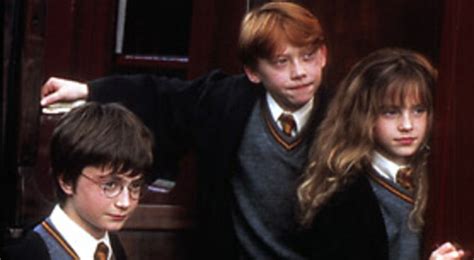 Harry Potter vietato ai minori - Film.it