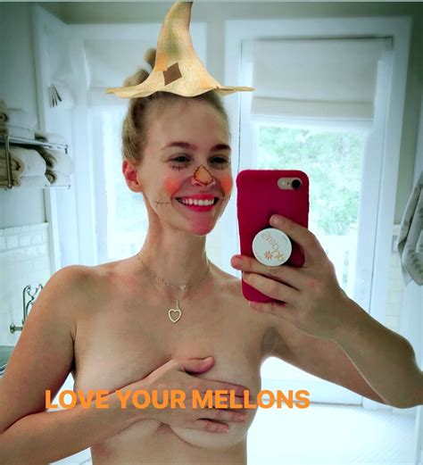 January Jones Nude The Fappening Leaked Photos