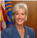 Secretary Kathleen Sebelius | whitehouse.gov