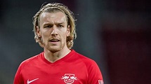 RB Leipzig's Emil Forsberg on title chances: "We're more unpredictable ...
