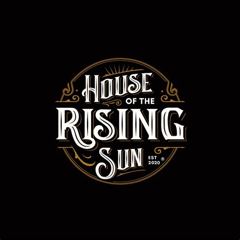 House Of The Rising Sun