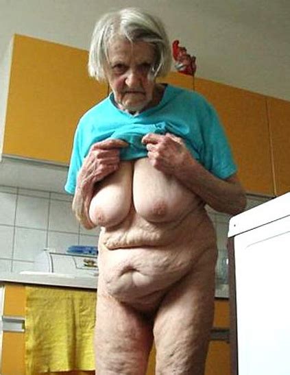 Very Old Granny Porn Pictures GrannyNudePics Com