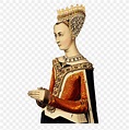 Margaret Of Denmark, Queen Of Scotland Middle Ages Queen Regnant, PNG ...