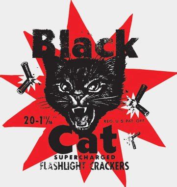 Black cat fireworks giraffe and monkey brand labels. black cat fireworks on Tumblr
