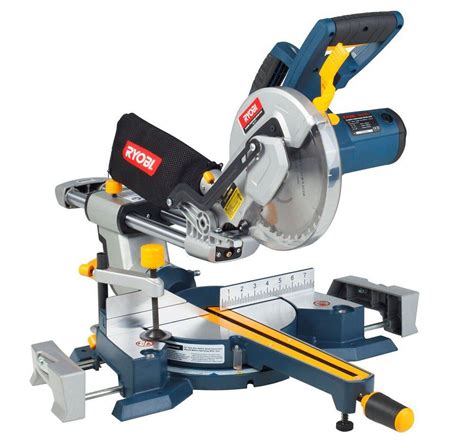 Ryobi Sliding Compound Mitre Saw Buy Online In South Africa