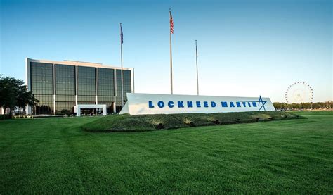 Lockheed Martin Jobs Orlando
