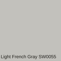 I painted my entry and upstairs hallway with valspar's seagull gray. Pin by Michelleloviecrawhorn on Room Decor (With images) | French grey paint, Shades of grey ...