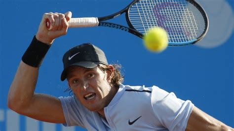 Jaume munar hosts nicolas jarry in a atp cordoba game, certain to entertain all tennis fans. Nicolás Jarry enfrenta a Jeremy Chardy en la primera ronda ...