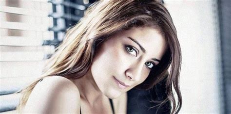 Hazal Kaya Turkish Actress Turkish Series Online