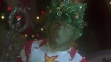 Movies and More: How the Grinch Stole Christmas (2000) Review