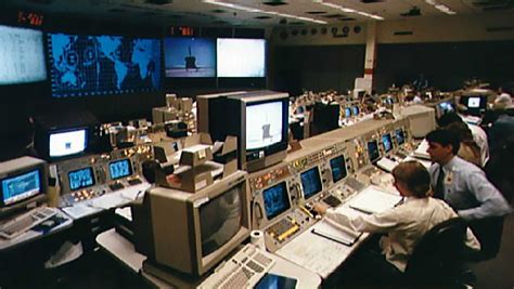 Mission Control Houston American Experience Official Site Pbs
