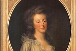 Louise of Orange-Nassau - A devoted Princess (Part two) | History queen ...