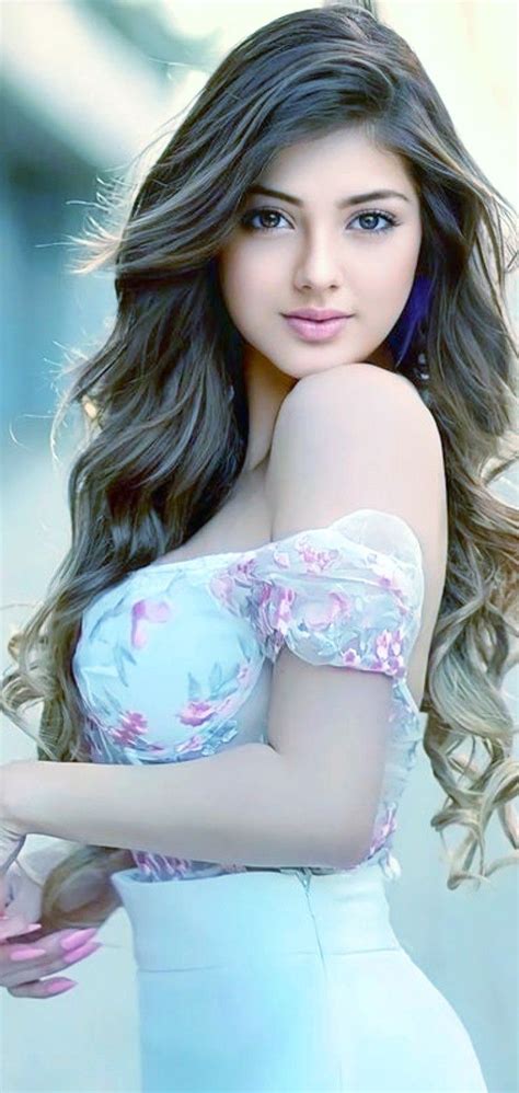 Beautiful Actresses White Dress India Face Girl Beauty Wallpaper Dresses Girls