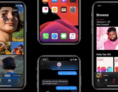 The 10 Most Exciting Hidden Iphone Features In Ios 13 Iphone Features