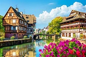 8 Tipps für einen perfekten Tag in Straßburg - Wofür ist Straßburg ...