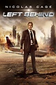 Left Behind (2014) - Posters — The Movie Database (TMDB)