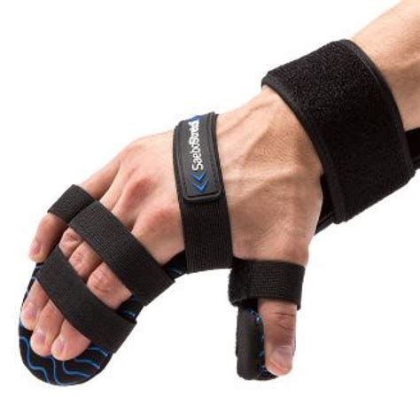 Saebostretch Dynamic Hand Splint Stroke Hand Support Saebostretch