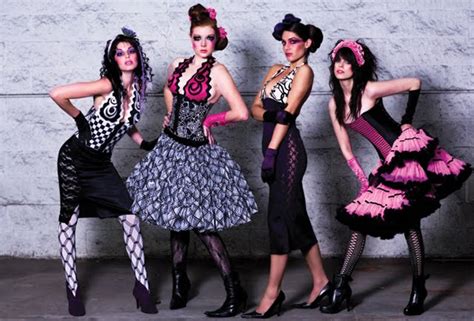 45 Stylish Fashion Photography ~ Violet Fashion Art
