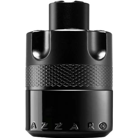 Azzaro Most Wanted Intense Eau De Parfum 50ml Justmylook