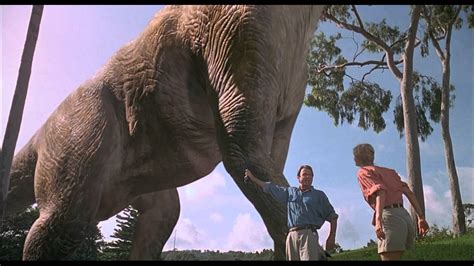 Jurassic Park 1 Cinécinéphile