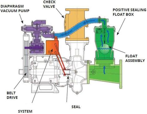 Hydro Innovations Self Priming Pumps Which Is Better