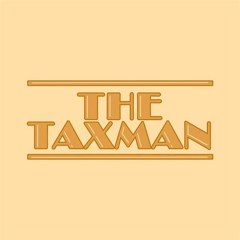 The Taxman Youtube