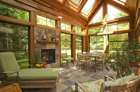 Sunroom Ideas What To Know Before You Build Room Addition Plans