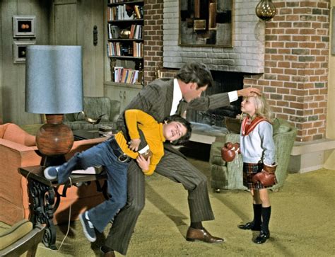 The Brady Bunch Blog The Courtship Of Eddies Father 1969