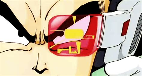 Scouter that was able to translate them into mathematical numbers, the scouters were used by frieza's men and by other people that can not sense ki. What's Your Power Level? | Anime Amino