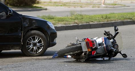 The Difference Between Motorcycle Accidents And Car Accidents Lamar