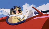 Porco Rosso | Recensione | Studio Ghibli | Hayao Miyazaki