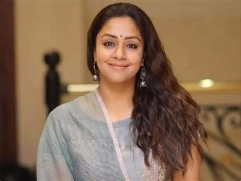 jyothika s breathtaking performances in tamil movies