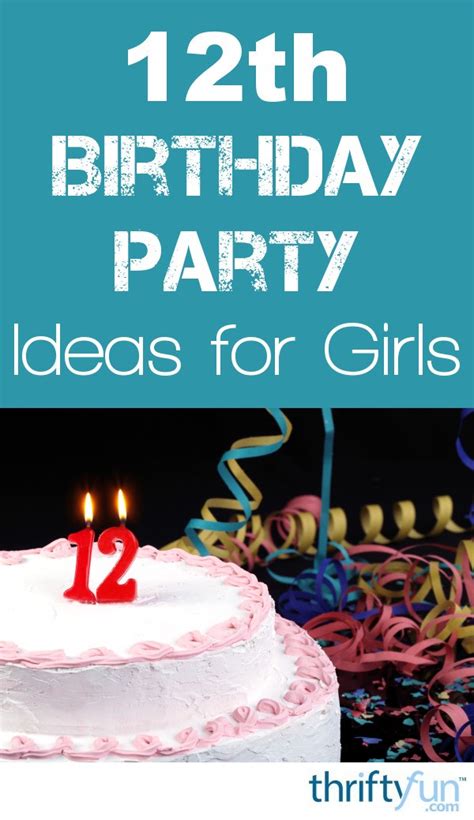 The Best Ideas For Birthday T Ideas For 12 Year Old Girls Home