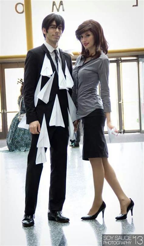 awesome cosplay of disney short paperman cosplay costumes meg cosplay disney costumes