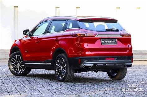 Bmw malaysia introduced one single variant for now which is the fully imported x5 xdrive40i. Proton In 2018: Part 15 - Have A Look At The New Proton ...