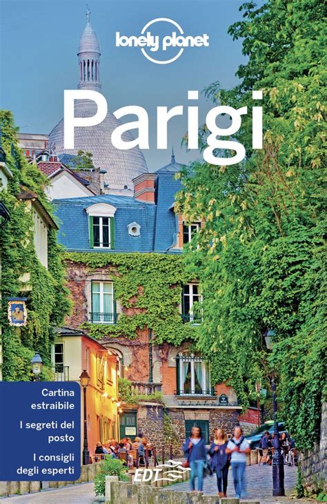 Pdf Le Isole Della Guida Parigi Lonely Planet