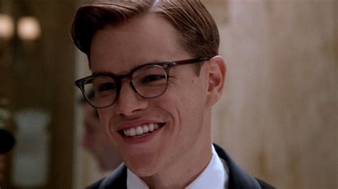 The Talented Mr Ripley The Ebert Test