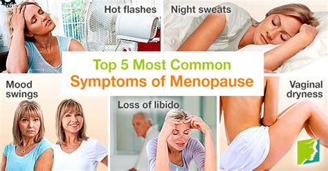 How To Spot The Symptoms Of Menopause Menopause Now