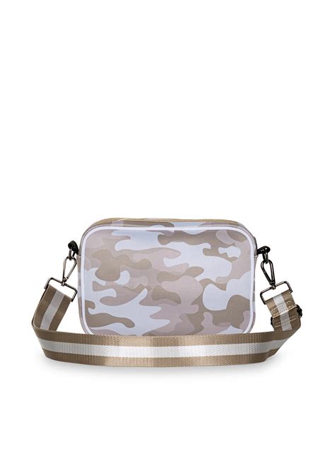 Drew Sahara Neoprene Crossbody