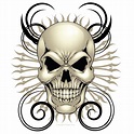 Skull Images - ClipArt Best