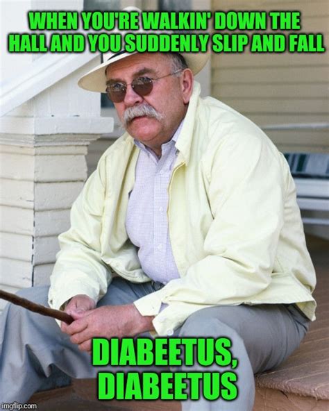 Diabeetus Memes And S Imgflip