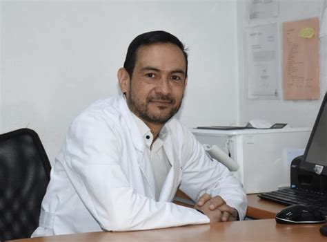 Facultadmedicinaunam On Twitter Orgullofacmed El Dr Oscar Gerardo