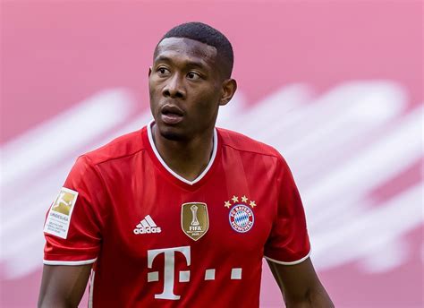 Chelsea And Liverpool Suffer Transfer Blow As David Alaba To Real
