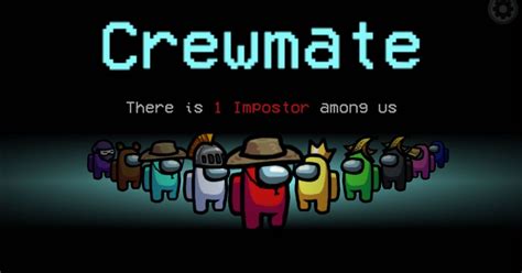 ‘among Us Crewmate Guide 5 Tips To Outsmart The Imposter
