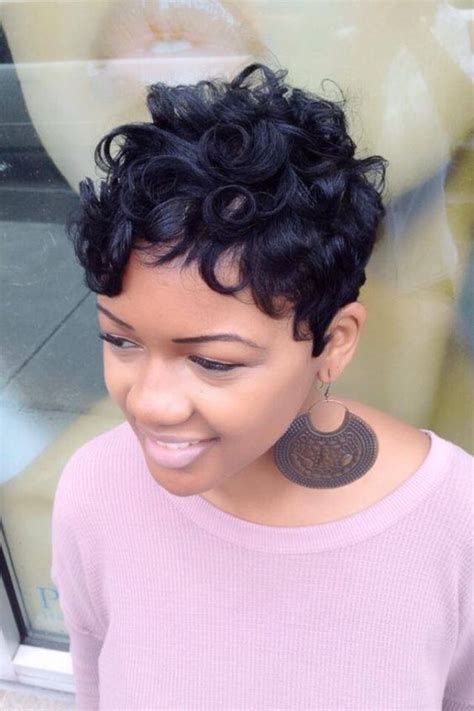 Betty Boop Hairstyle