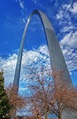 St Louis Arch Photo Spots | IUCN Water